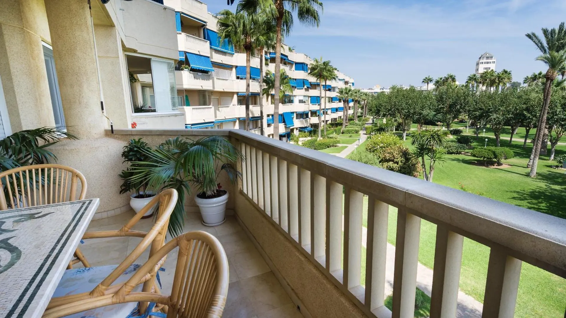 Costalagos Beach House Torremolinos Apartamento