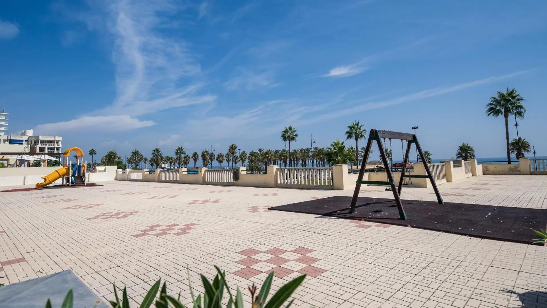 Apartamento Costalagos Beach House Torremolinos Espanha
