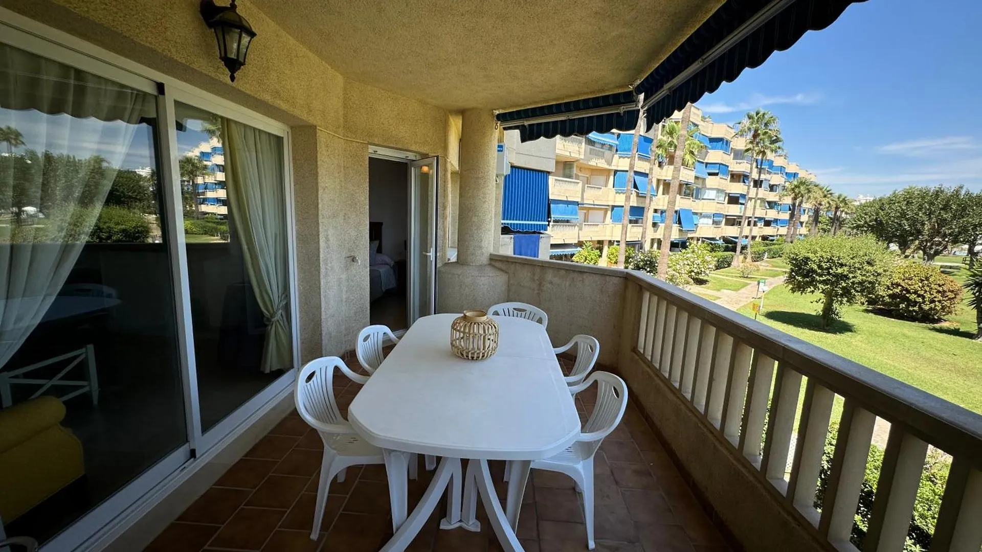 Costalagos Beach House 托雷莫利诺斯